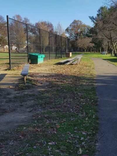 McMoran Park - Bala Cynwyd, PA