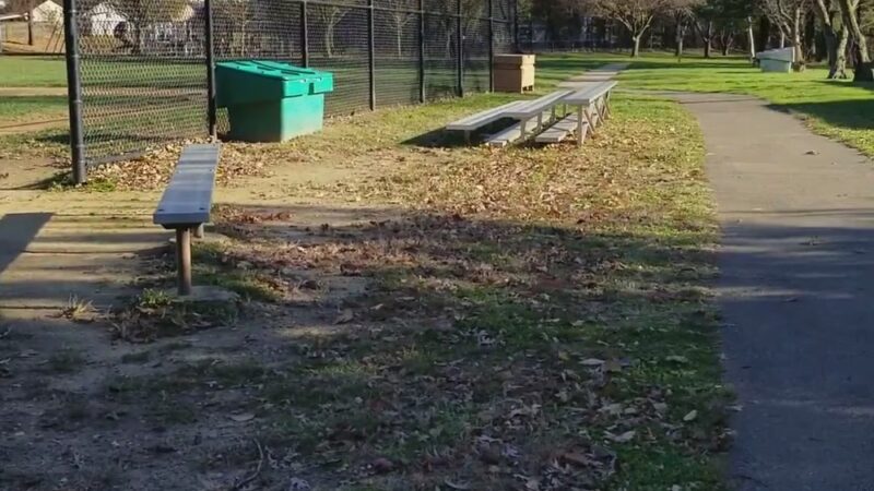 McMoran Park - Bala Cynwyd, PA