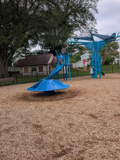 McMoran Park - Bala Cynwyd, PA