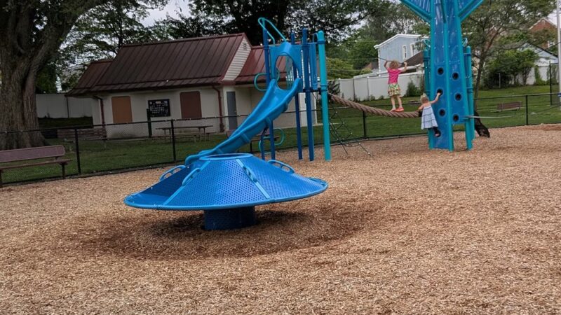 McMoran Park - Bala Cynwyd, PA