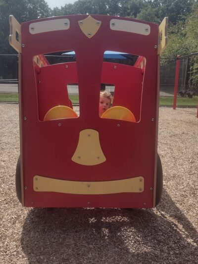 McMoran Park - Bala Cynwyd, PA