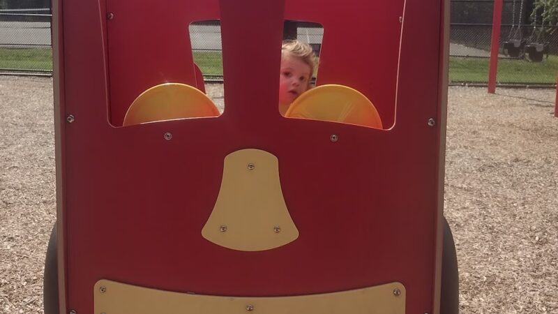 McMoran Park - Bala Cynwyd, PA