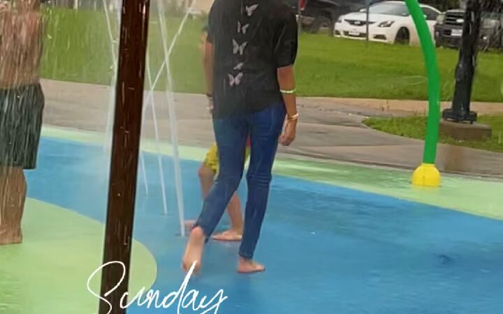 Balch Springs Water Play Park - Balch Springs, TX