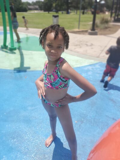 Balch Springs Water Play Park - Balch Springs, TX
