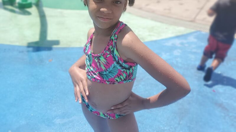 Balch Springs Water Play Park - Balch Springs, TX