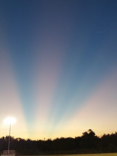 Guy Berry Park - Balch Springs, TX