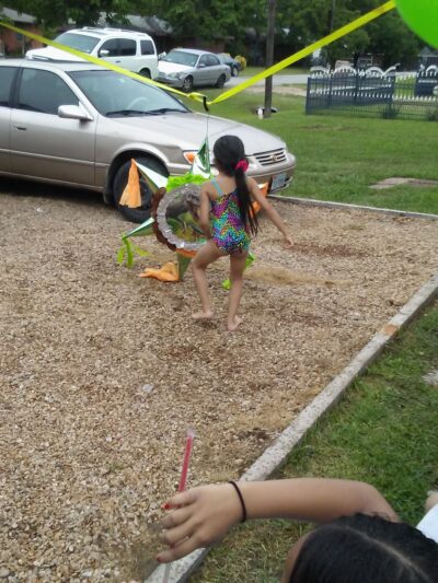 Guy Berry Park - Balch Springs, TX