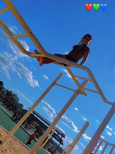 Oakridge Park - Balch Springs, TX