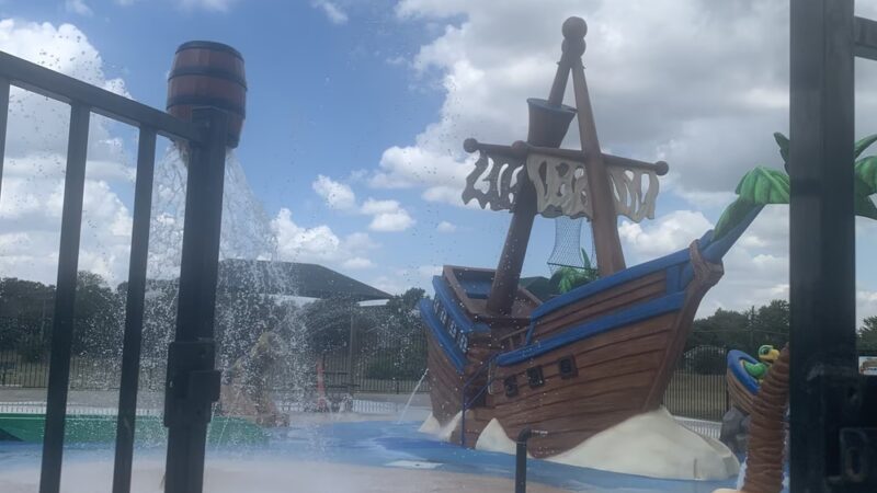 Oakridge Park - Balch Springs, TX
