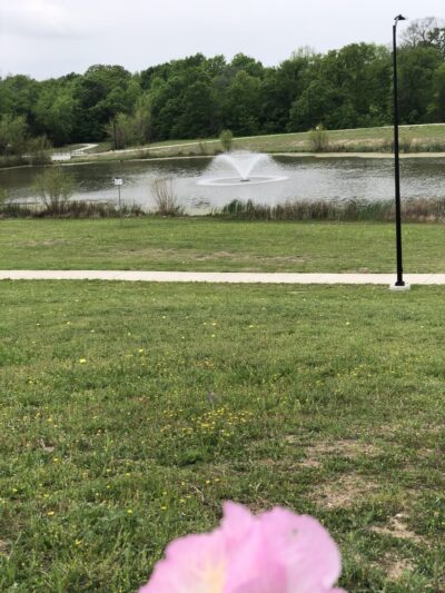 Walter E. Luedeke Park - Balch Springs, TX