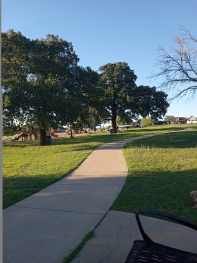 Walter E. Luedeke Park - Balch Springs, TX
