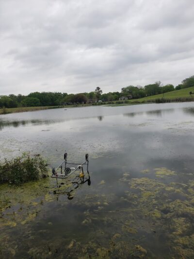 Walter E. Luedeke Park - Balch Springs, TX