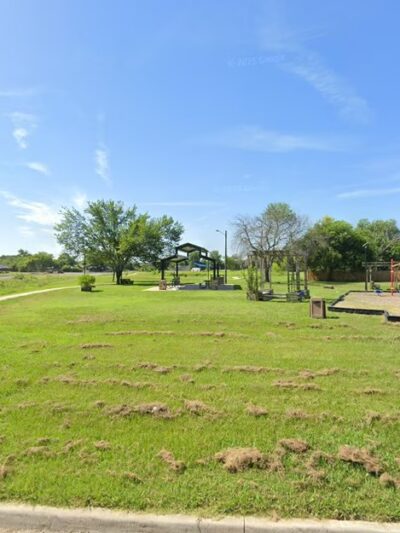 Woodland Park - Balch Springs, TX