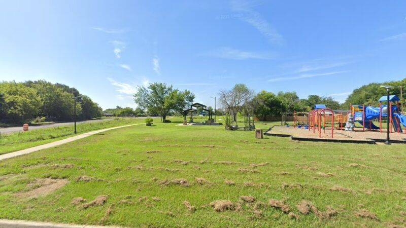 Woodland Park - Balch Springs, TX