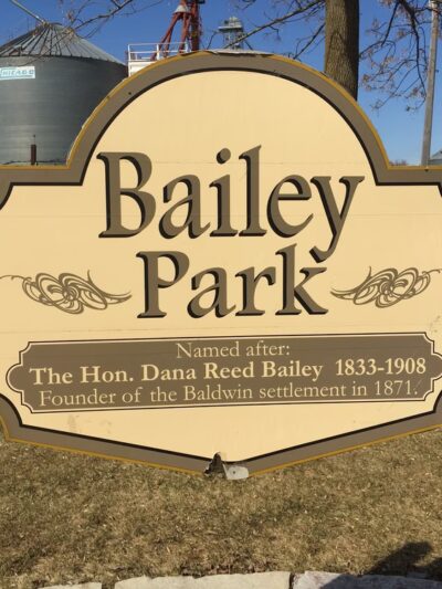 Bailey Park - Baldwin, WI