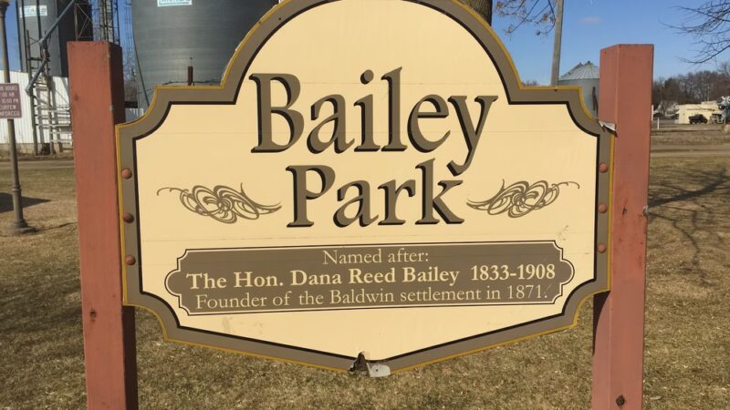 Bailey Park - Baldwin, WI