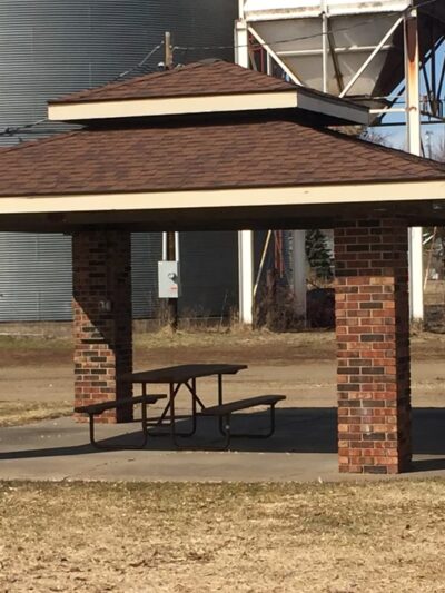 Bailey Park - Baldwin, WI