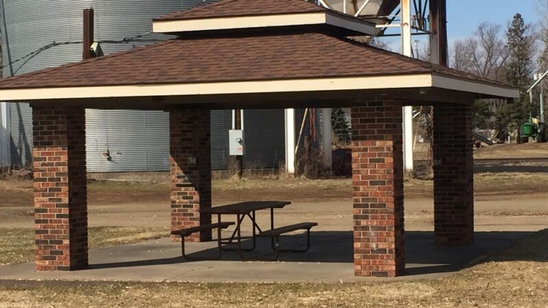 Bailey Park - Baldwin, WI