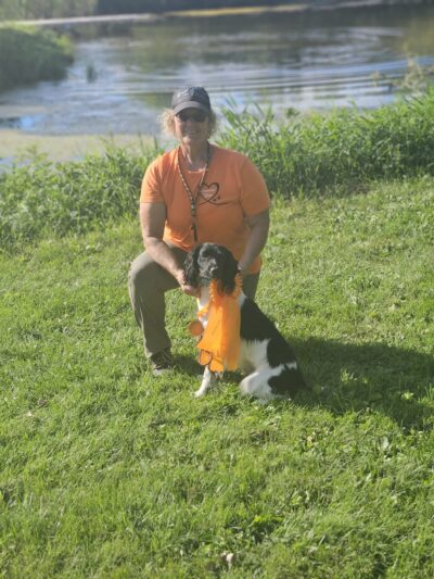 Good Go Ing Kennels - Baldwin, WI