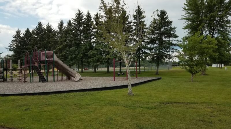 Mill Pond Park - Baldwin, WI