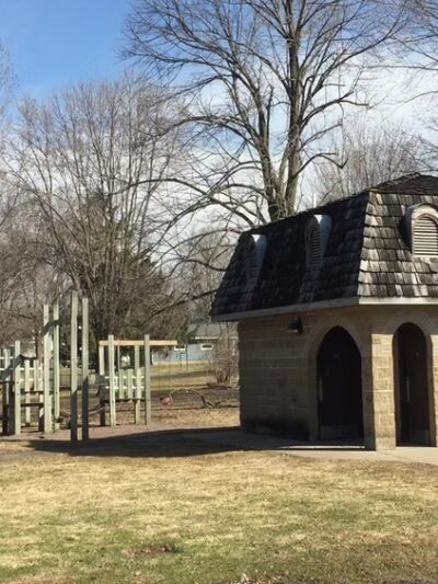 Windmill Park - Baldwin, WI