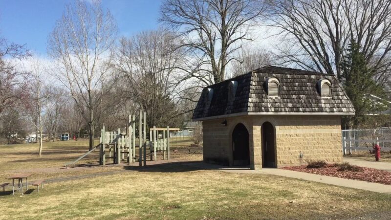 Windmill Park - Baldwin, WI