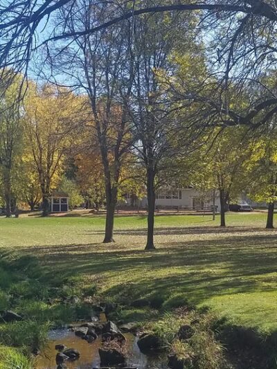 Windmill Park - Baldwin, WI