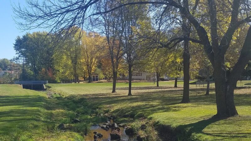 Windmill Park - Baldwin, WI
