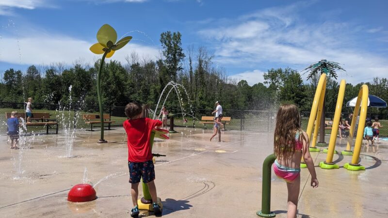 Lysander Town Park - Baldwinsville, NY