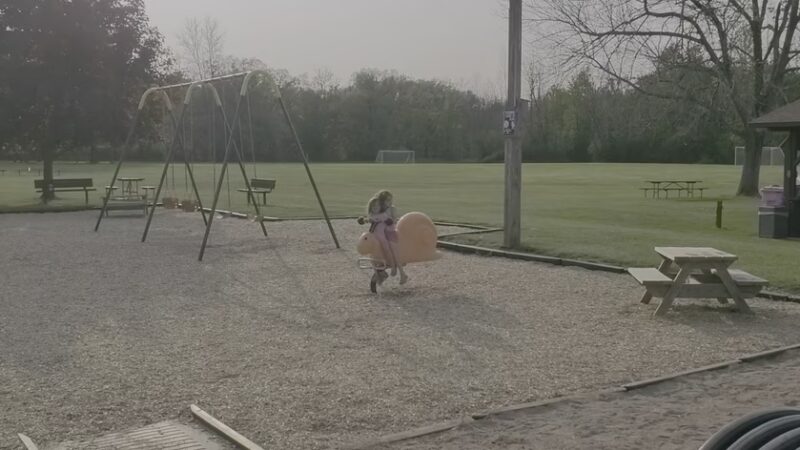 Lysander Town Park - Baldwinsville, NY