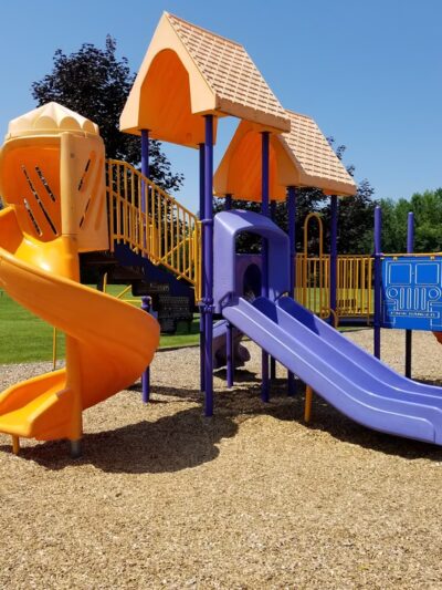 Lysander Town Park - Baldwinsville, NY