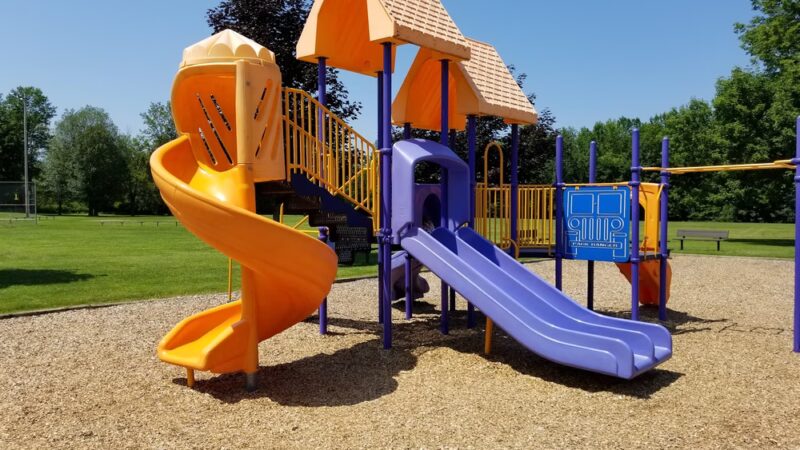 Lysander Town Park - Baldwinsville, NY