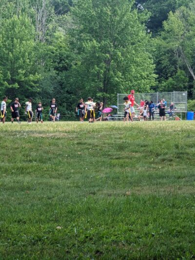 Lysander Town Park - Baldwinsville, NY
