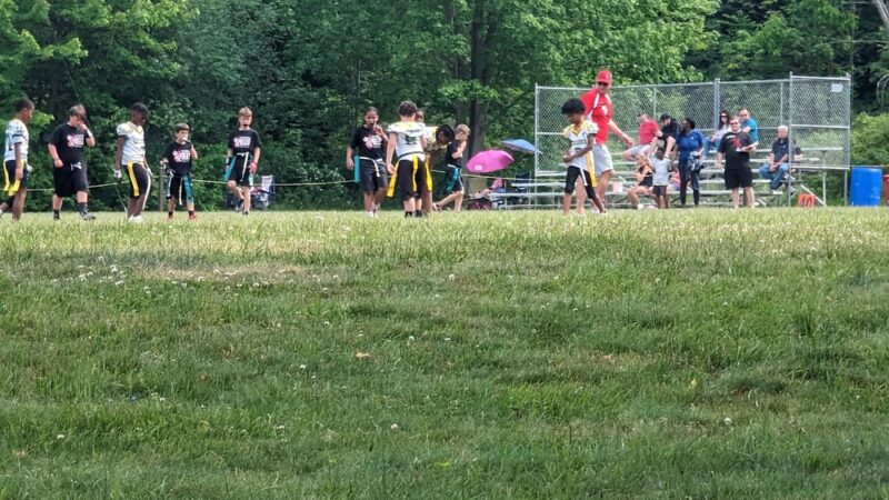 Lysander Town Park - Baldwinsville, NY