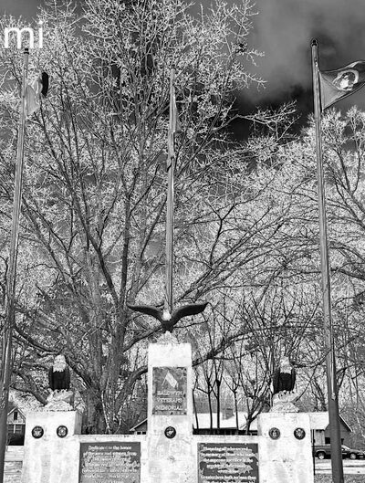 Baldwyn Veterans Park - Baldwyn, MS
