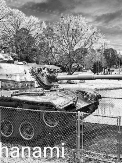 Baldwyn Veterans Park - Baldwyn, MS