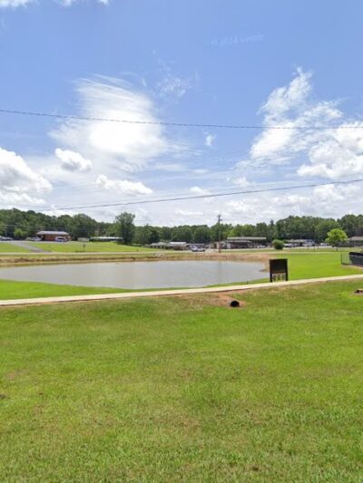 Baldwyn Veterans Park - Baldwyn, MS