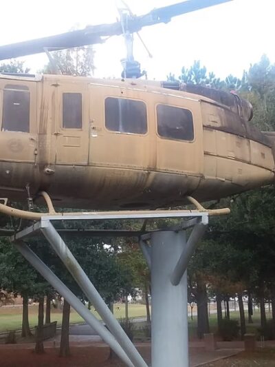 town Park,Ball Louisiana - Ball, LA