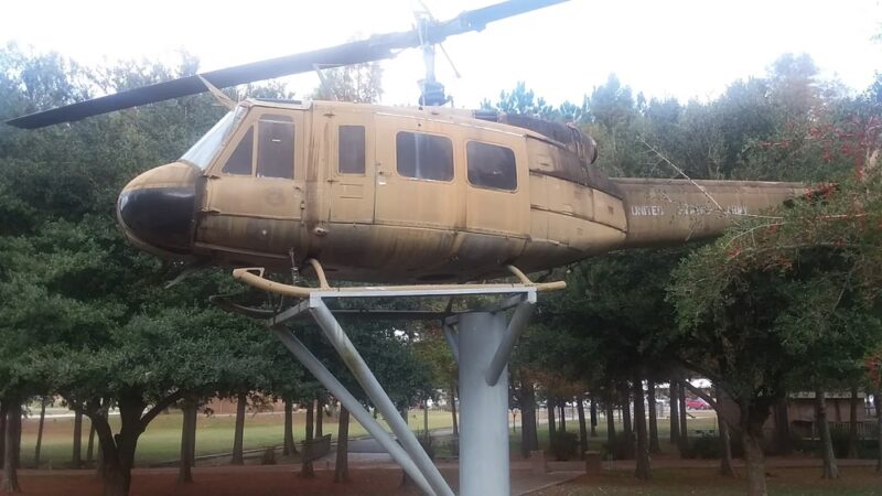 town Park,Ball Louisiana - Ball, LA