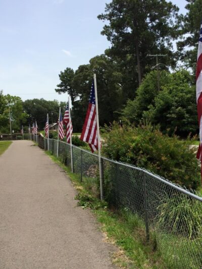 town Park,Ball Louisiana - Ball, LA