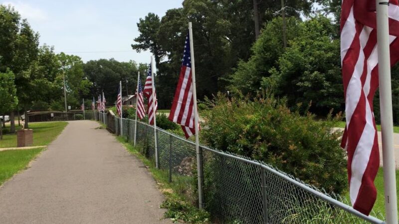 town Park,Ball Louisiana - Ball, LA