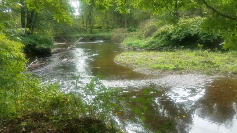 Gray's Crossing - Ballston Spa, NY