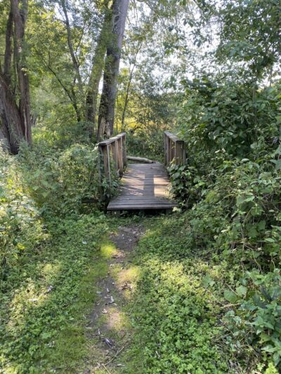 Gray's Crossing - Ballston Spa, NY
