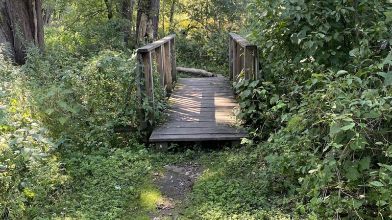 Gray's Crossing - Ballston Spa, NY
