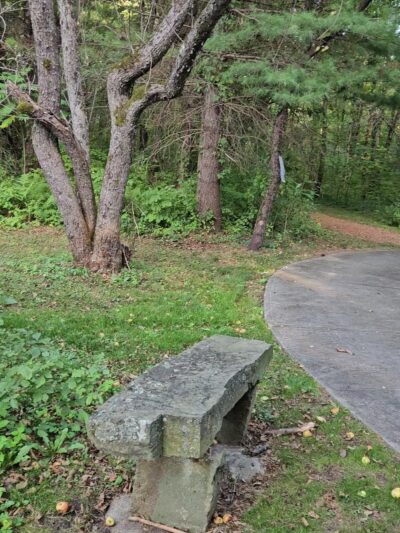 Malta Ecological Park - Ballston Spa, NY