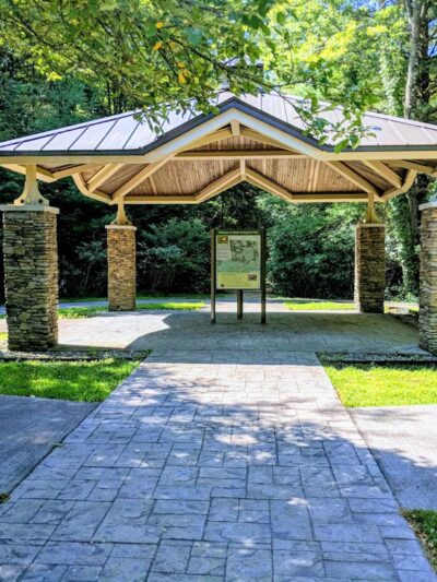Malta Ecological Park - Ballston Spa, NY