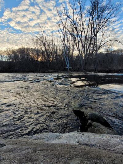 Sprague River Park - Baltic, CT