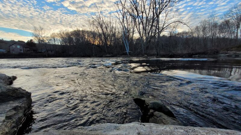 Sprague River Park - Baltic, CT