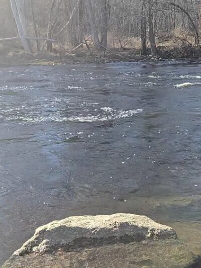 Sprague River Park - Baltic, CT