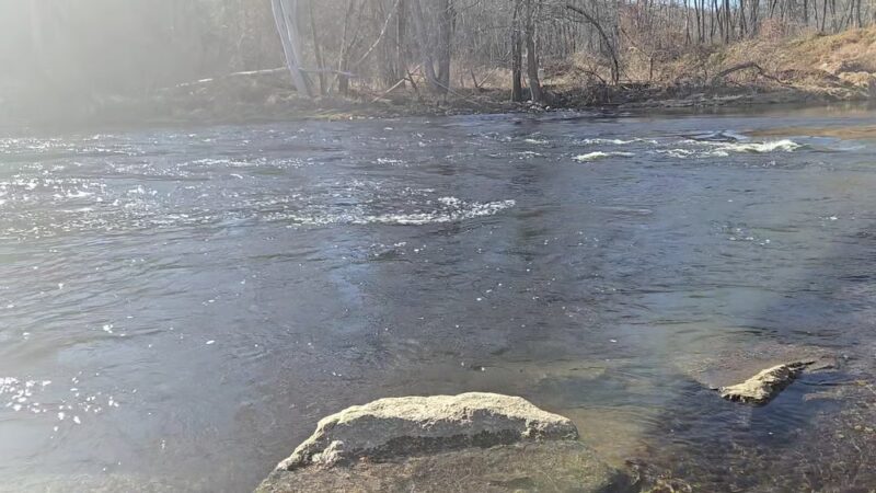 Sprague River Park - Baltic, CT